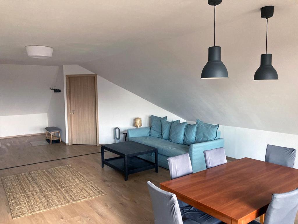 Karadi Apartman Zánka Екстериор снимка