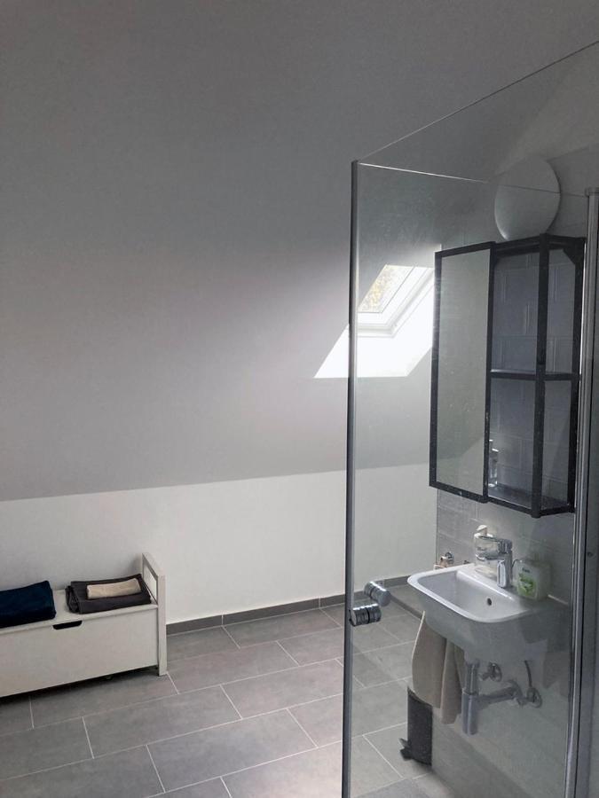 Karadi Apartman Zánka Екстериор снимка