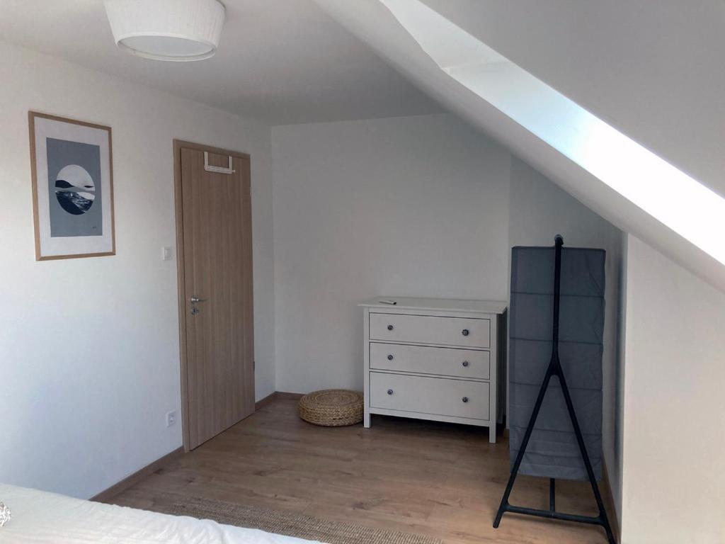 Karadi Apartman Zánka Екстериор снимка