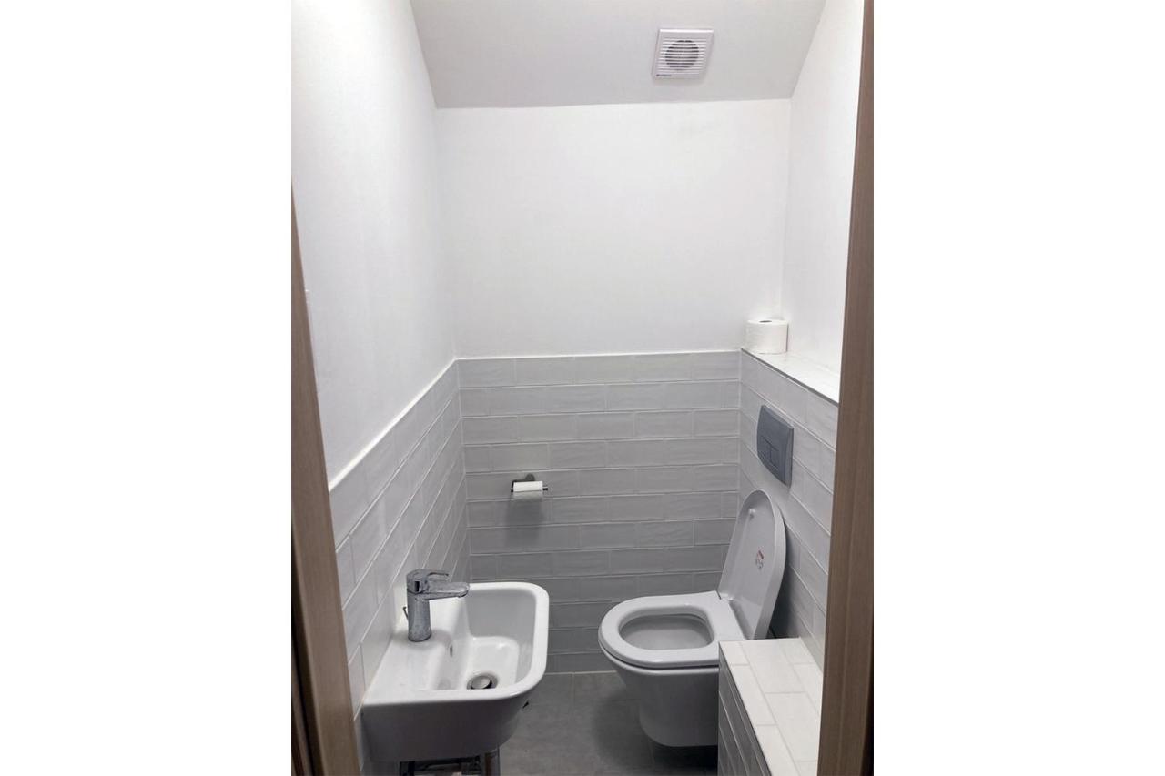 Karadi Apartman Zánka Екстериор снимка