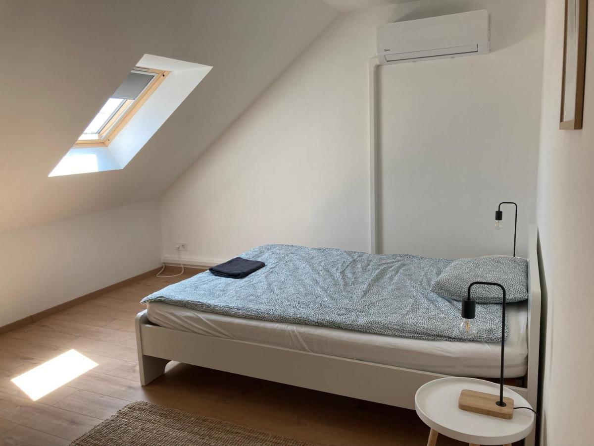 Karadi Apartman Zánka Екстериор снимка