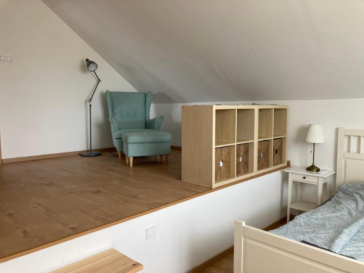 Karadi Apartman Zánka Екстериор снимка