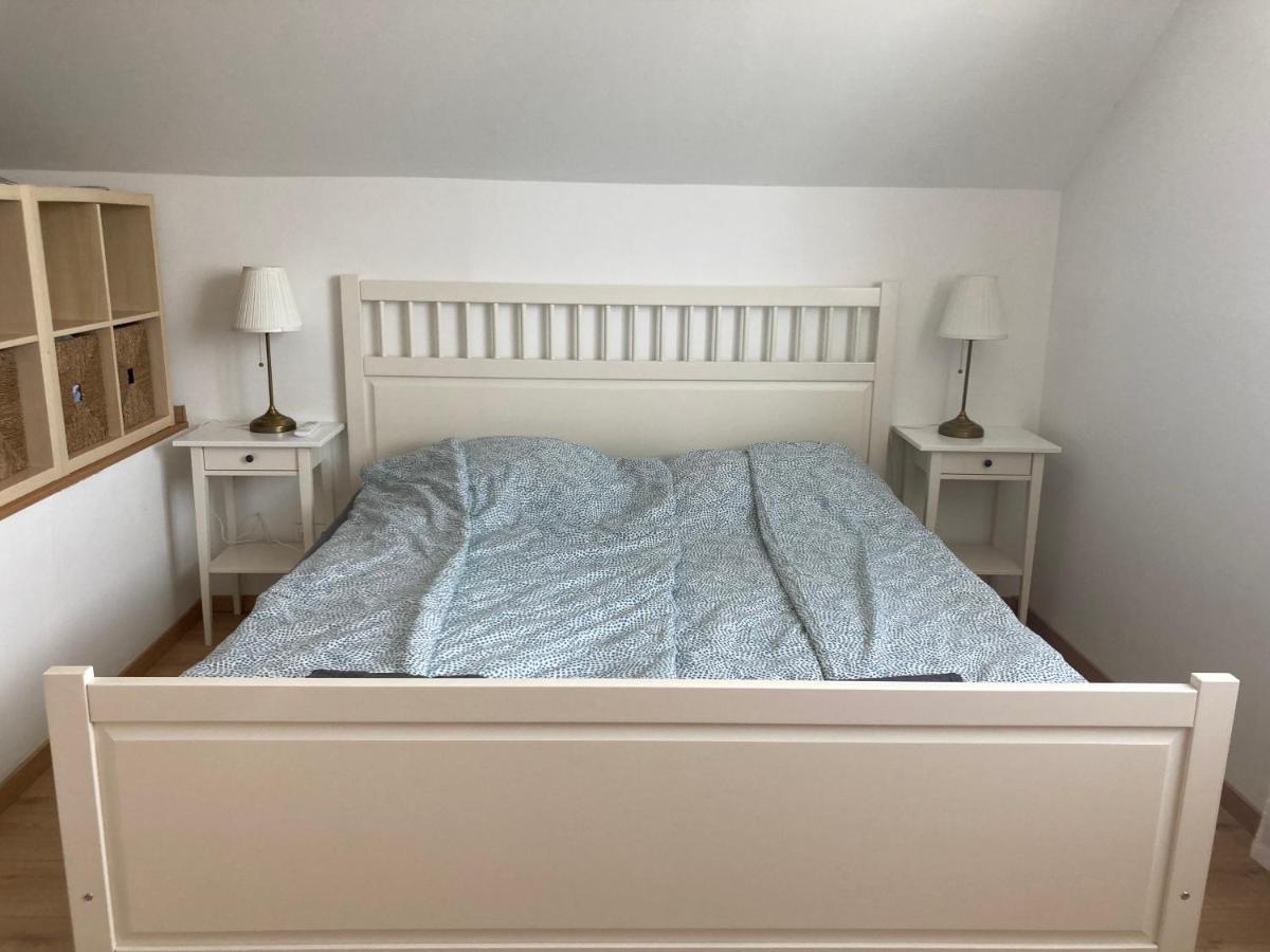 Karadi Apartman Zánka Екстериор снимка